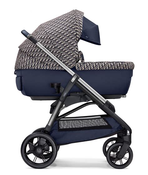 carrinho de bebe da dior|dior baby kinderwagen.